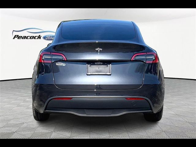 2024 Tesla Model Y Base