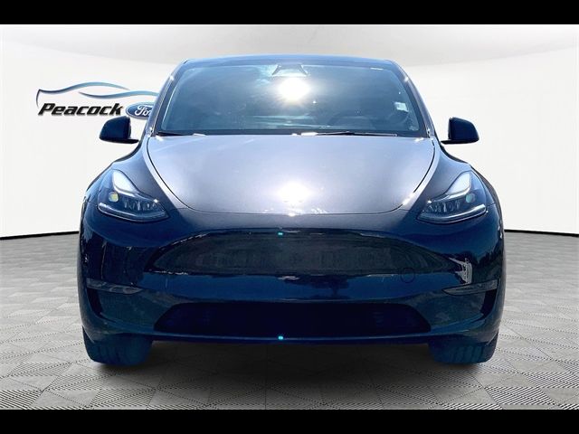 2024 Tesla Model Y Base