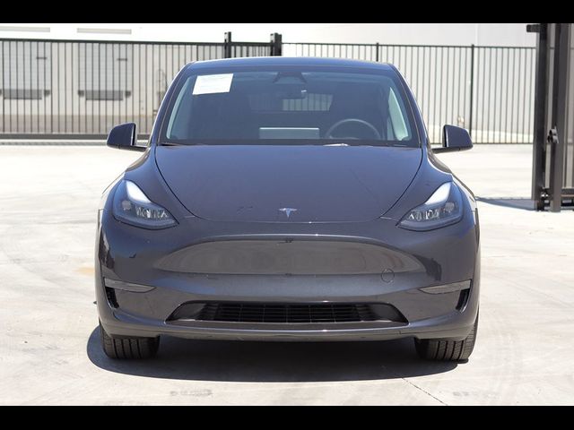 2024 Tesla Model Y Base