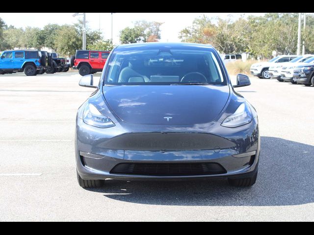 2024 Tesla Model Y Base