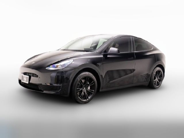 2024 Tesla Model Y Base