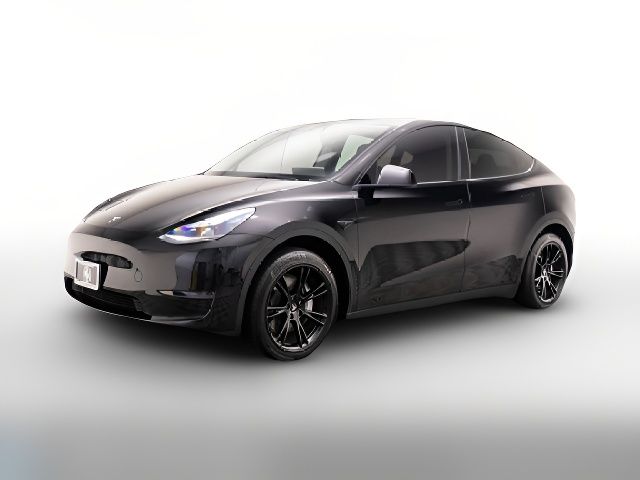 2024 Tesla Model Y Base