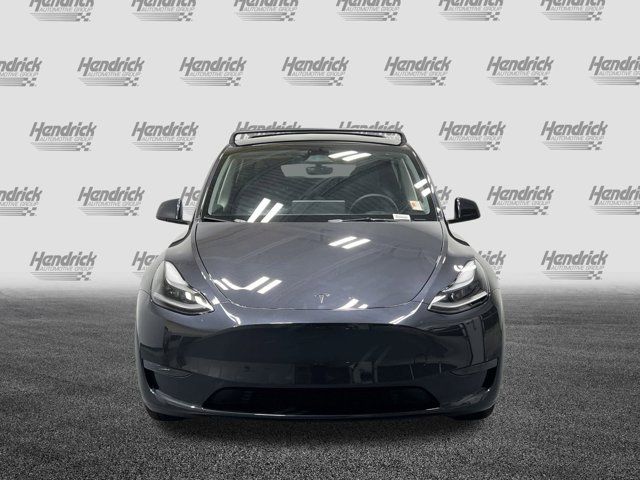 2024 Tesla Model Y Base