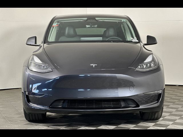 2024 Tesla Model Y Base