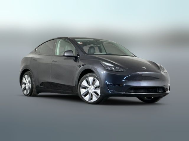 2024 Tesla Model Y Base