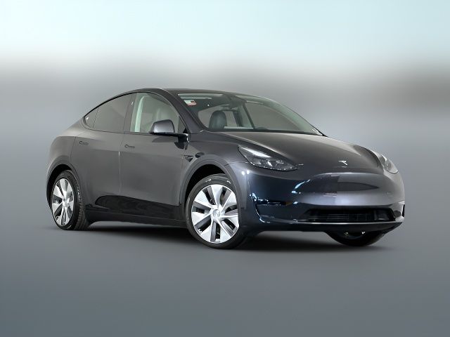 2024 Tesla Model Y Base