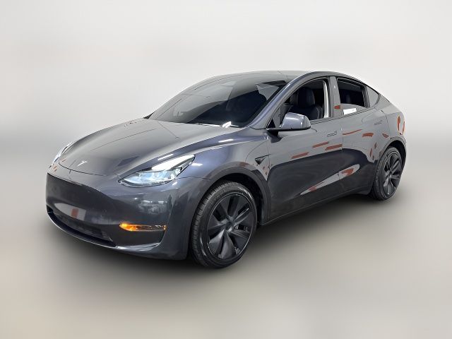 2024 Tesla Model Y Base