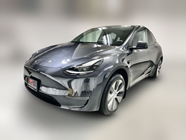 2024 Tesla Model Y Base