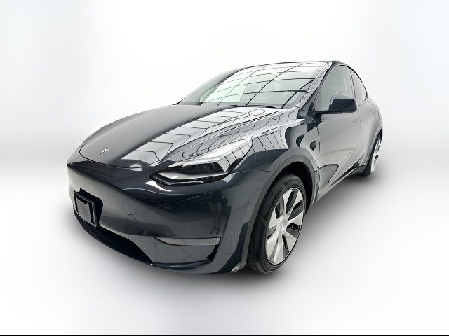 2024 Tesla Model Y Base