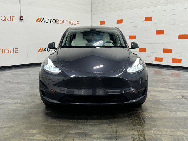 2024 Tesla Model Y Base