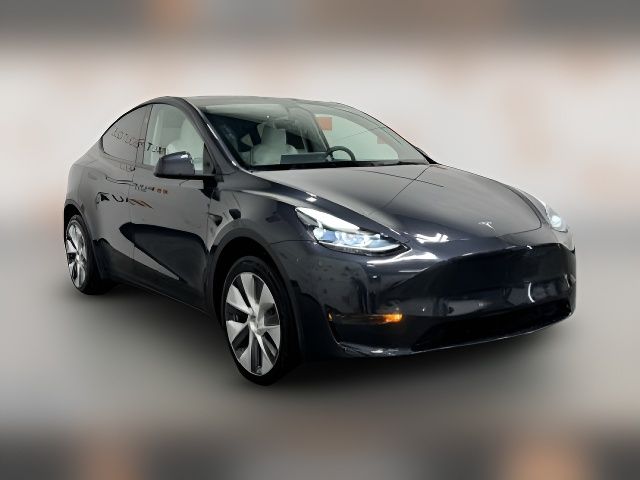 2024 Tesla Model Y Base