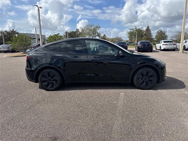 2024 Tesla Model Y Base