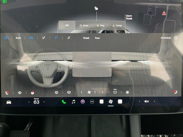 2024 Tesla Model Y Base