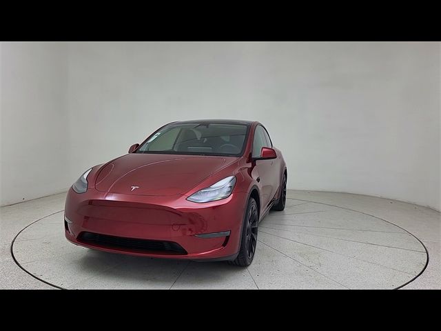 2024 Tesla Model Y Base