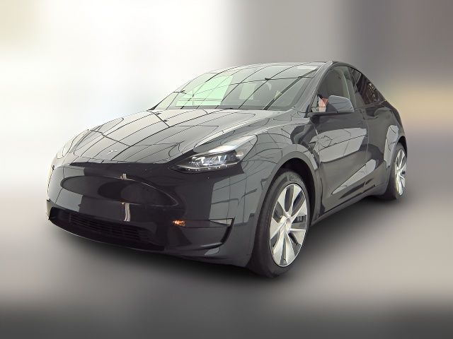 2024 Tesla Model Y Base