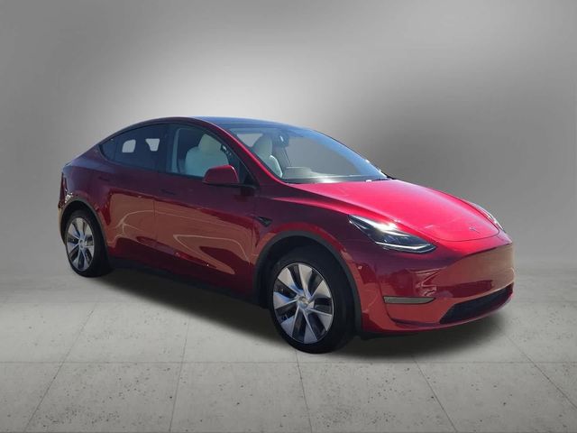 2024 Tesla Model Y Base