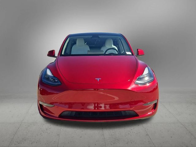 2024 Tesla Model Y Base