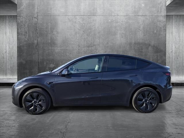 2024 Tesla Model Y Base