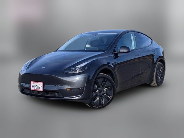 2024 Tesla Model Y Base