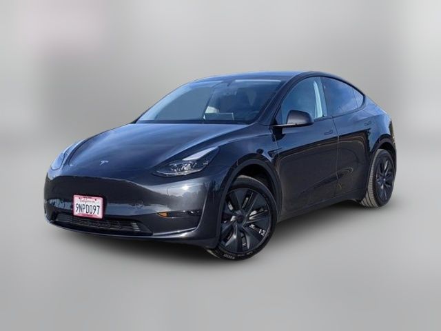 2024 Tesla Model Y Base