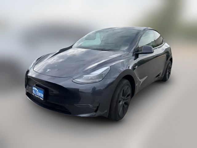 2024 Tesla Model Y Base