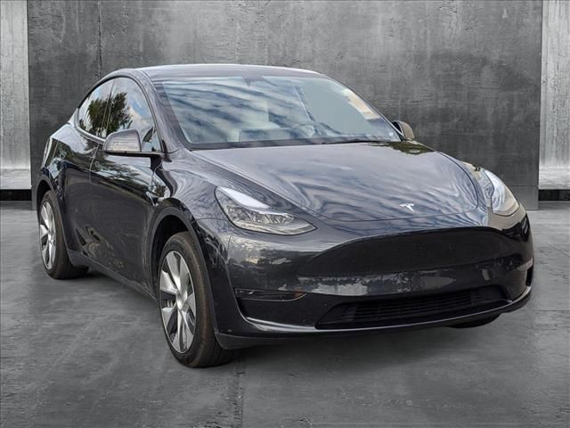 2024 Tesla Model Y Base