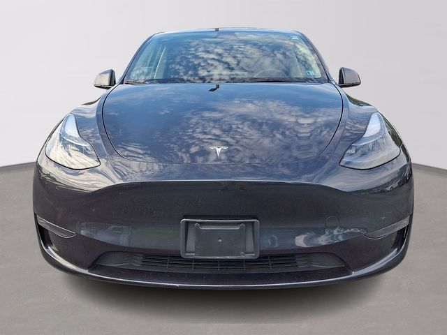 2024 Tesla Model Y Base