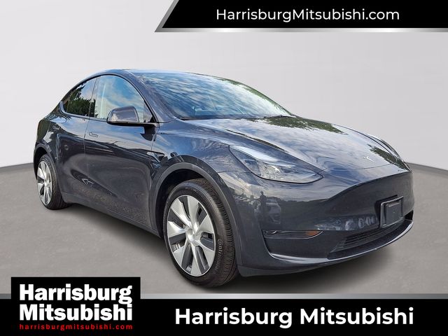 2024 Tesla Model Y Base