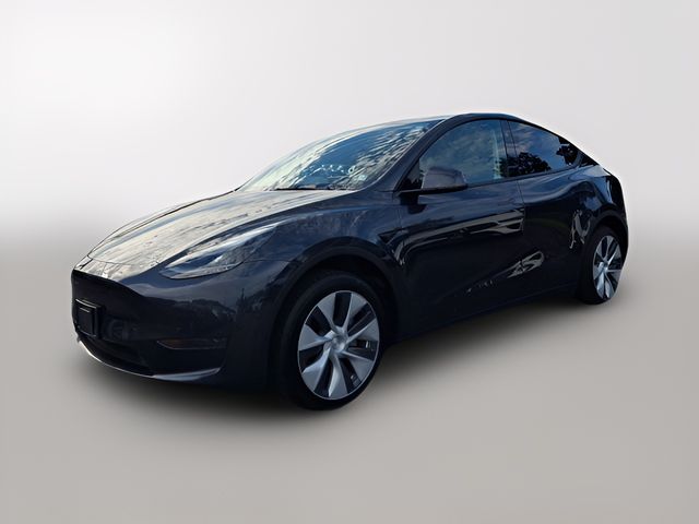 2024 Tesla Model Y Base