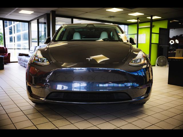 2024 Tesla Model Y Base