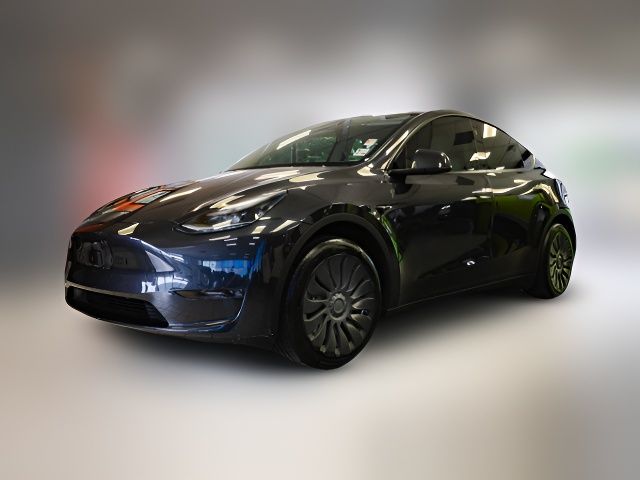 2024 Tesla Model Y Base