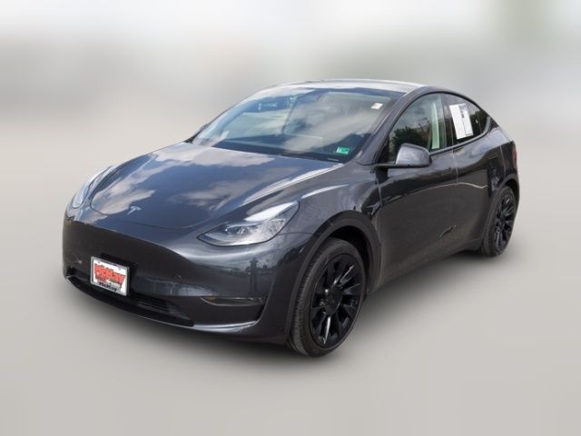 2024 Tesla Model Y Base