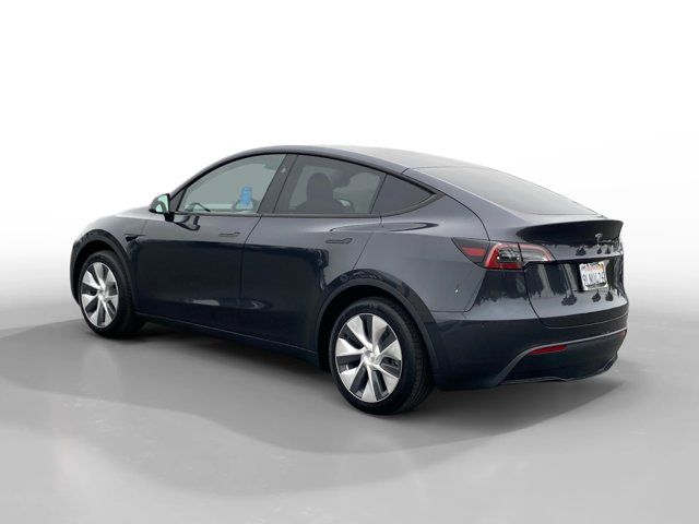 2024 Tesla Model Y Base