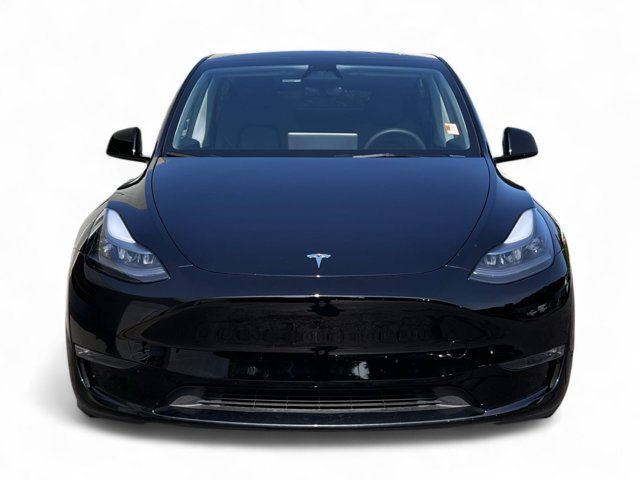 2024 Tesla Model Y Performance