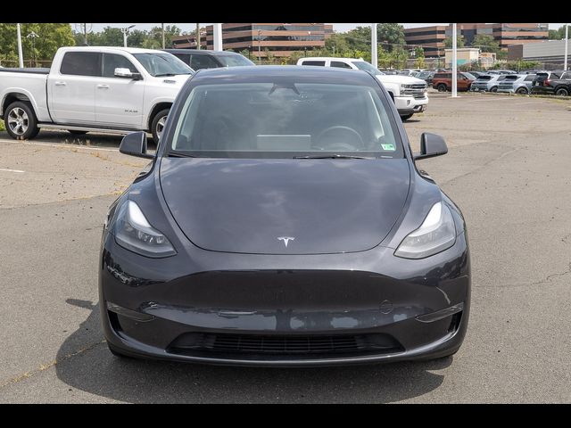 2024 Tesla Model Y Performance