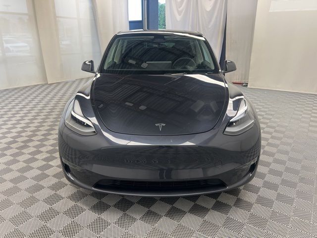 2024 Tesla Model Y Performance