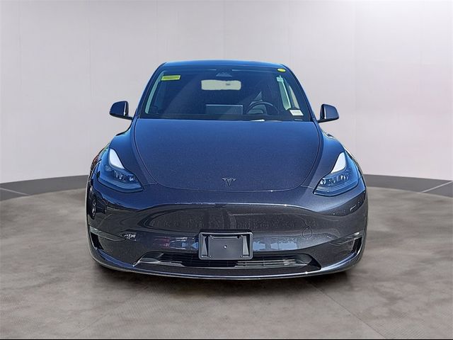 2024 Tesla Model Y Performance