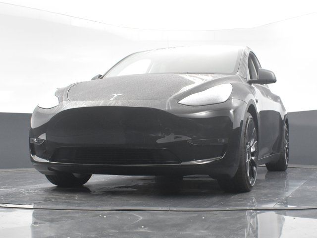 2024 Tesla Model Y Performance