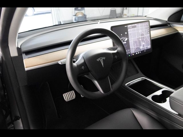 2024 Tesla Model Y Performance