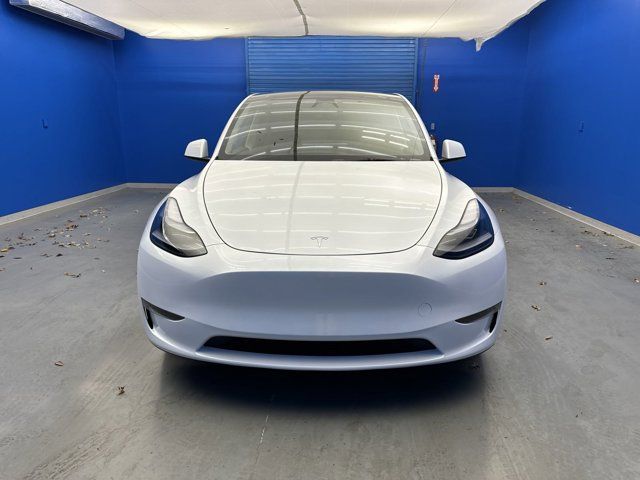 2024 Tesla Model Y Performance