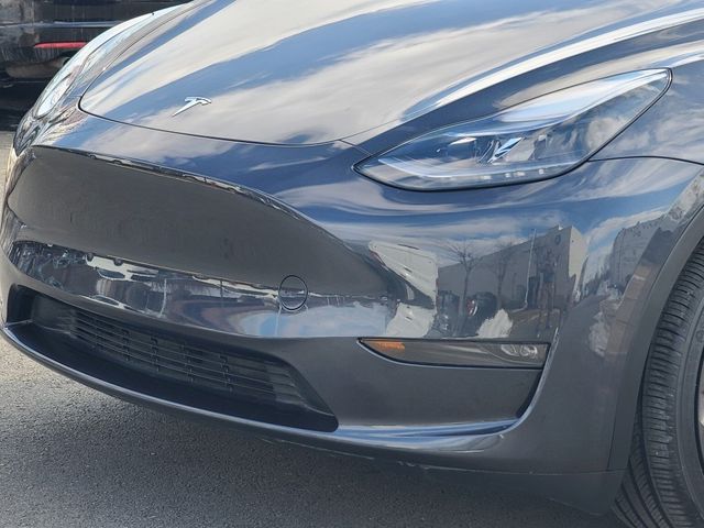 2024 Tesla Model Y Performance