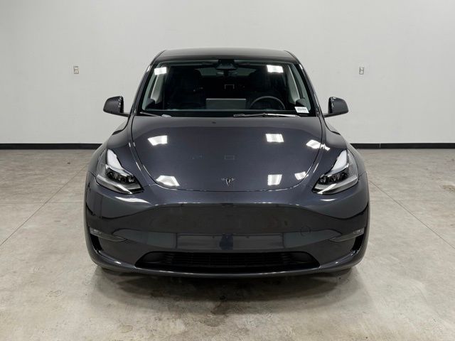 2024 Tesla Model Y Performance