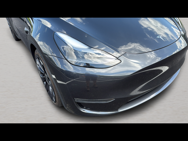 2024 Tesla Model Y Performance