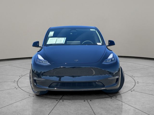 2024 Tesla Model Y Performance