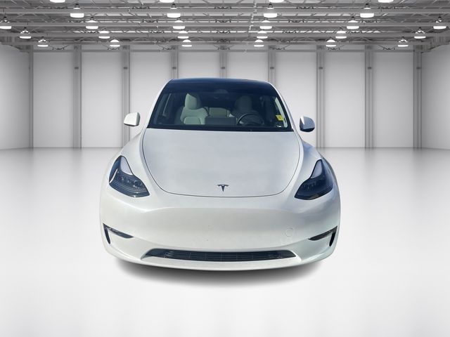 2024 Tesla Model Y Performance