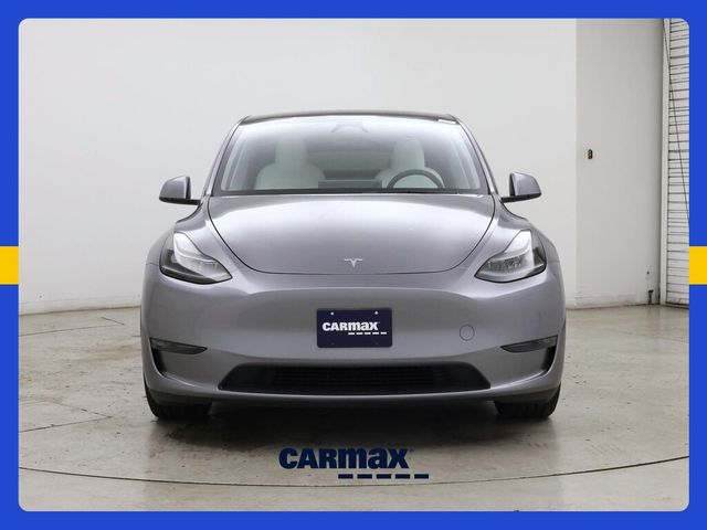 2024 Tesla Model Y Performance