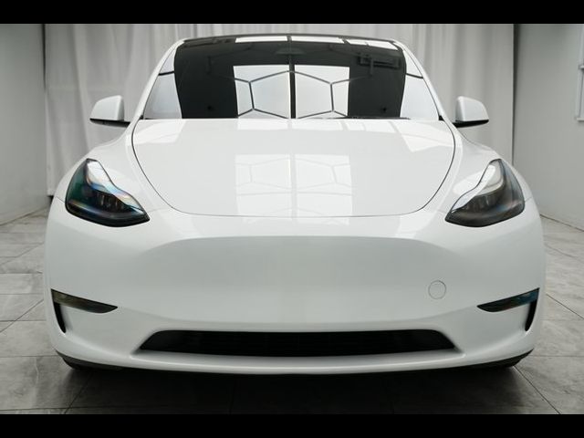 2024 Tesla Model Y Performance