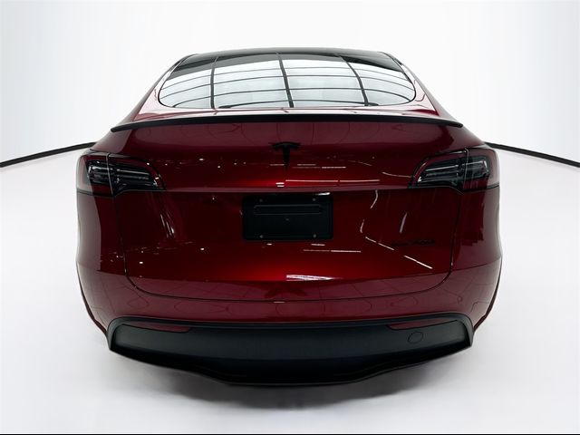 2024 Tesla Model Y Performance