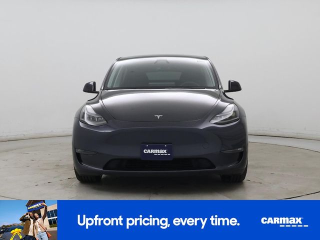 2024 Tesla Model Y Performance