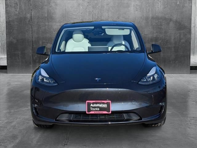 2024 Tesla Model Y Performance